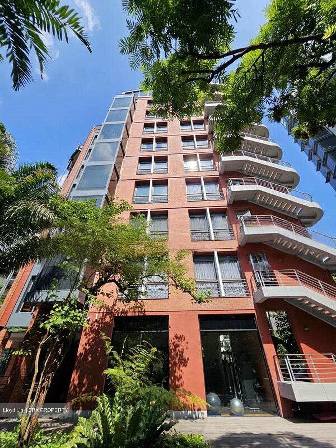 Grange Road (D10), Condominium #481676801